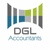 DGL Accountants Logo