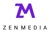 Zen Media Logo