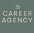 The Career Agency Logo