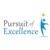 Pursuit of Excellence, LLC Logo