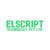 Managed IT and Digital Marketing - Elscript Technology Logo