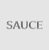 SAUCE BRANDING Logo