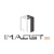 Imagist3D Logo