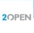 Shanghai 2 Open International Trading Co. Ltd Logo