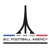 BC Football Agency Logotype