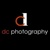 DC Photography Logotype