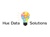 Hue Data Solutions Inc. Logo