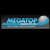 Megatop Cargo Logo