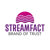 Streamfact Solutions - Website Design and Web Development Company Nagpur Logo