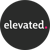 Elevated HR Solutions Logo