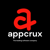 Appcrux Logo