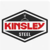 Kinsley Steel Logotype