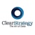 Clear Strategy Logo
