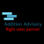 Addition Advisory Logo