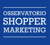 OSSERVATORIO SHOPPER MARKETING Logotype