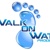 WalkOnWater Productions Logo