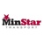 Minstar Transport Logo