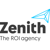 Zenith - The ROI Agency Logo