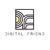 Digital Friend Logotype