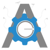 Algrowthm Logo