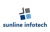 Sunline Infotech Logo