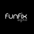 Funfix Digital (Drideias) Logo