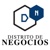 Distrito de Negocios Logo