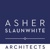 Asher Slaunwhite Architects Logo