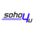 SoHo4u Logo