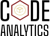 CODE ANALYTICS Logo