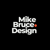 Mike Bruce Design Logo
