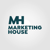 Marketing House Agency Logo