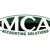 MCA Accounting Solutions / MyCannabisAccountant.com Logo