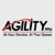 Agility Manufacturing Inc Logotype
