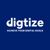 Digtize Logo