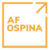 Afospina Logo