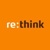 Re:think Design Studio Logo