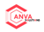 CANVA SOLUTIONS Logo