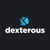 Dexterous Digital Logo