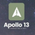 Apollo13 marketing & SEO Logo