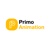 Primo Animation Logo