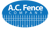 A.C. Fence Company Logotype