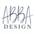 ABBA Design Logo