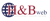 h&b web Logo