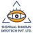 Shivkaal Infotech Logo