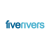 Fiverivers IT Solution Logo