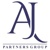 AJ Partners Group Logo