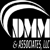DMM & Associates, LLC Logo