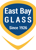 East Bay Glass Logotype