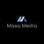 Masa Media SEO Logo